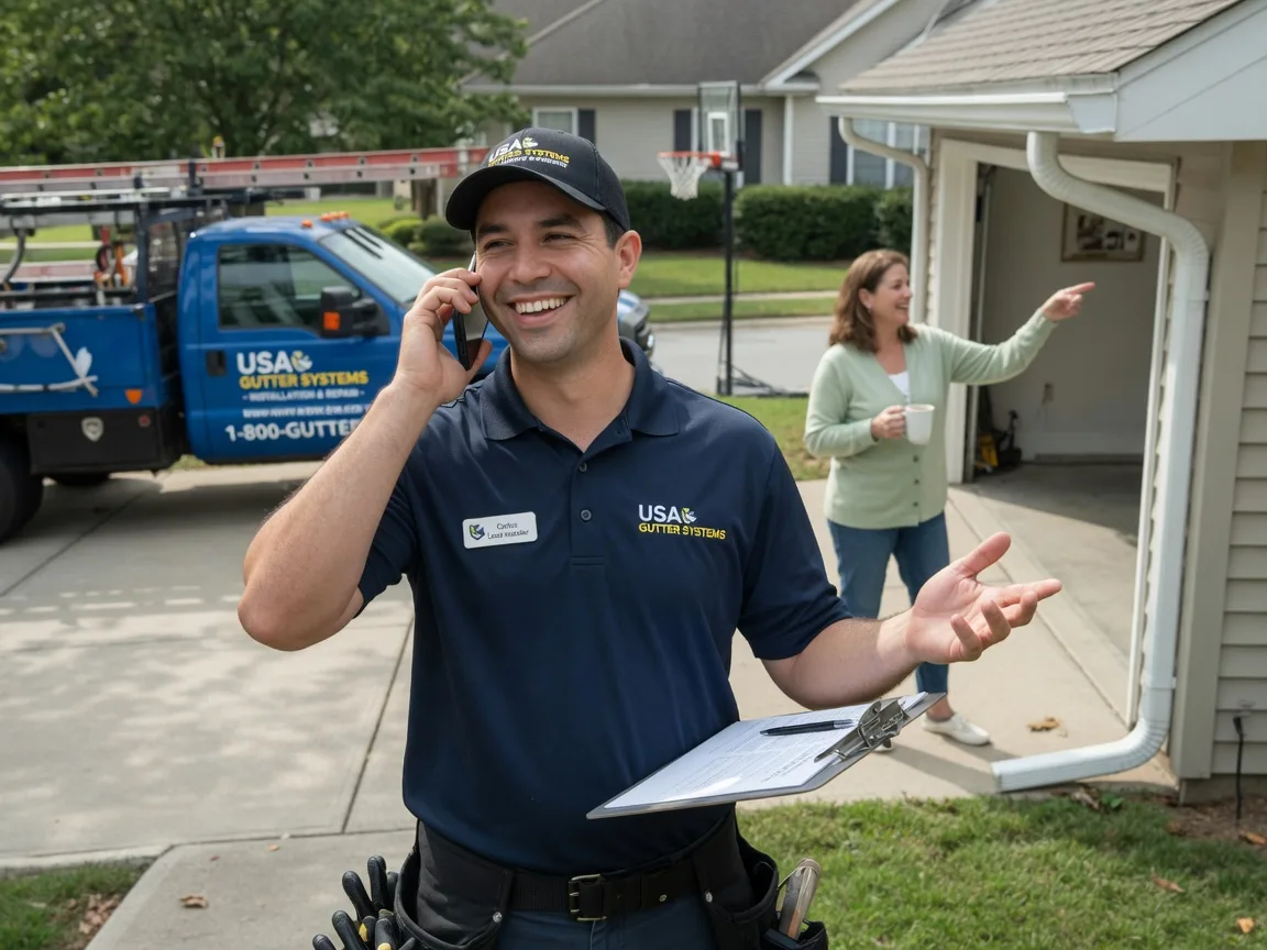 Gutter Installation Ash, NC FAQs